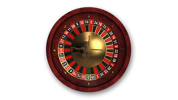 Poker Indonesia tournament bracket display